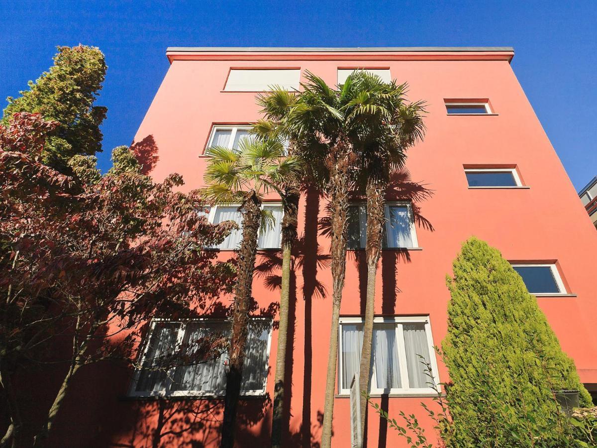 Apartment Double Room-1 By Interhome Ascona Exterior photo